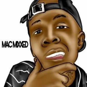 Meet your Posher, Mac